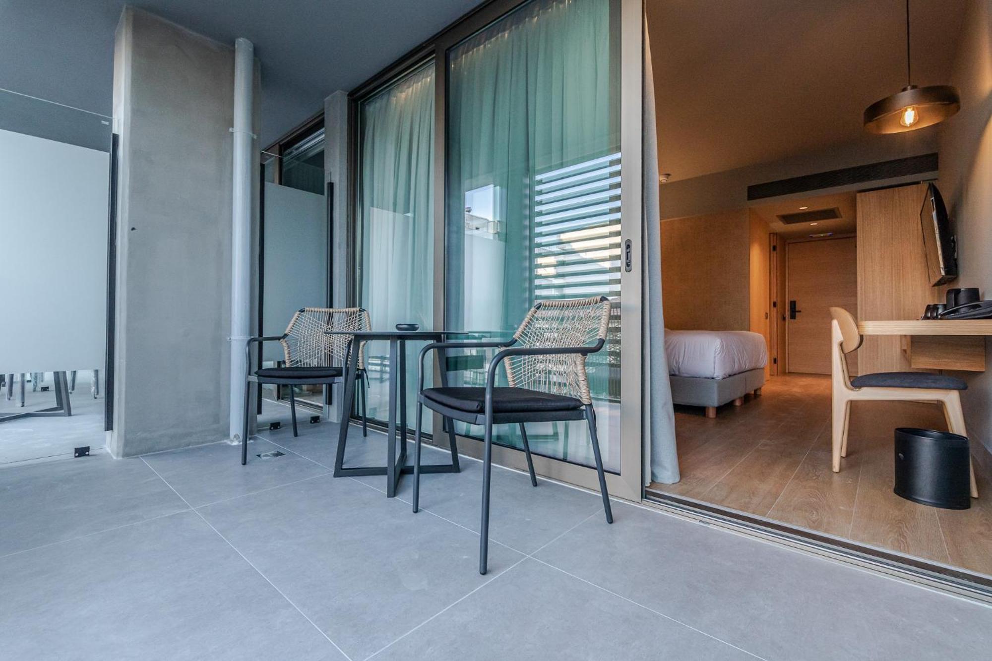 Magnes Hotel Volos Exterior foto